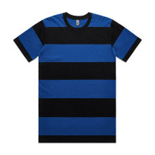 5045 - Wide Stripe Tee