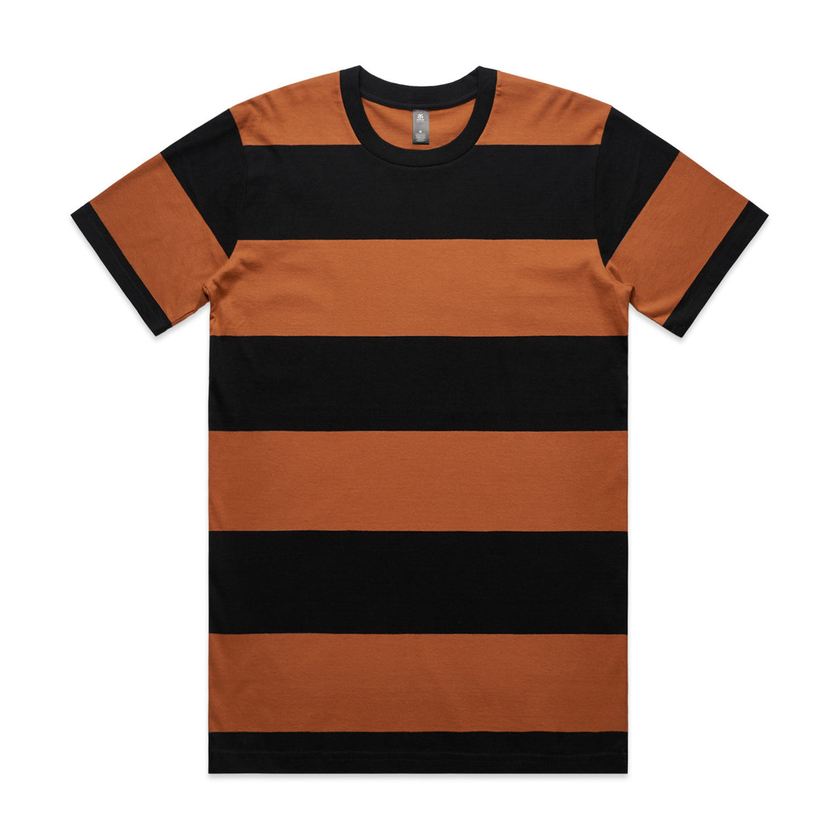5045 - Wide Stripe Tee