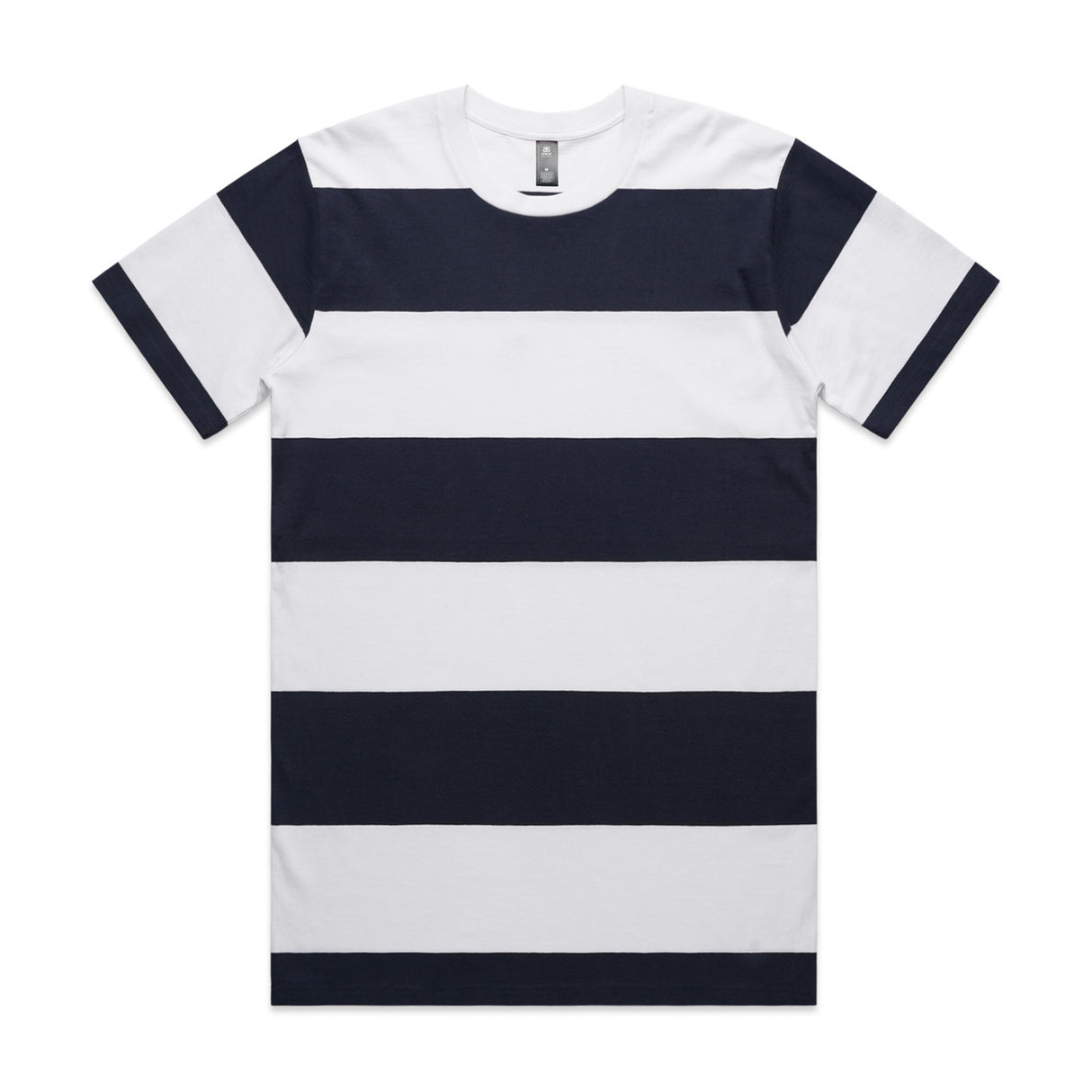 5045 - Wide Stripe Tee