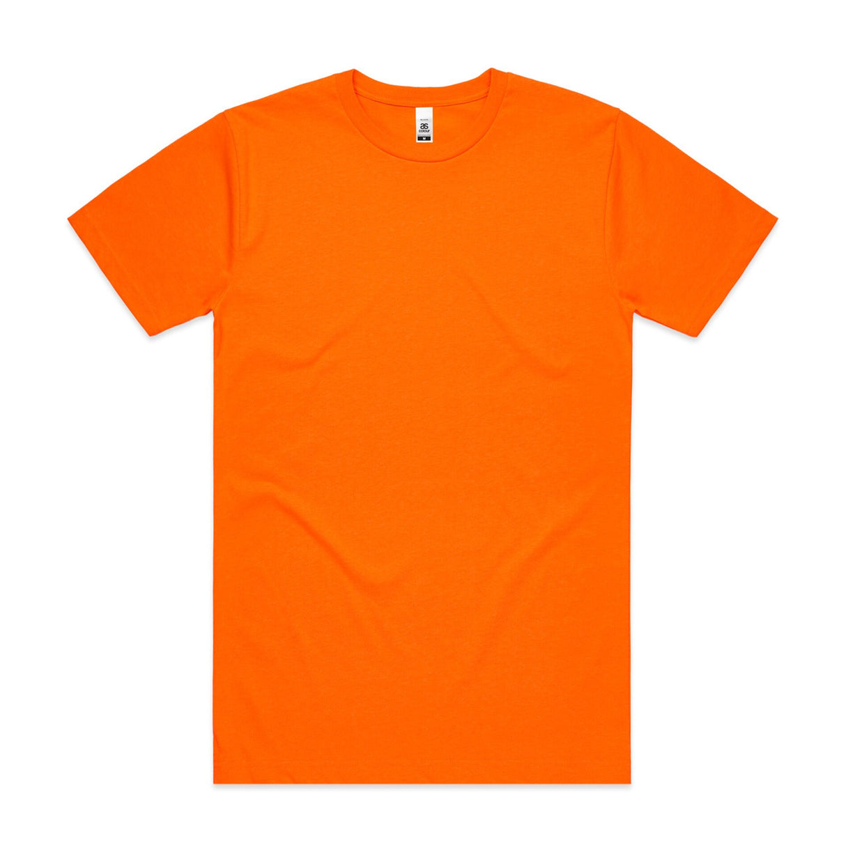 5050F - Block Safety Tee
