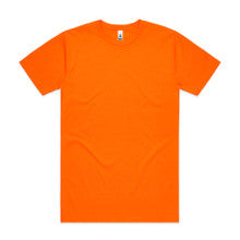 5050F - Block Safety Tee