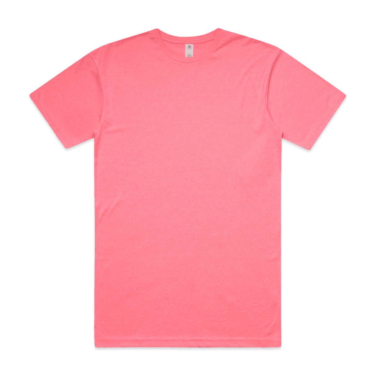 5050F - Block Safety Tee