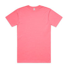 5050F - Block Safety Tee