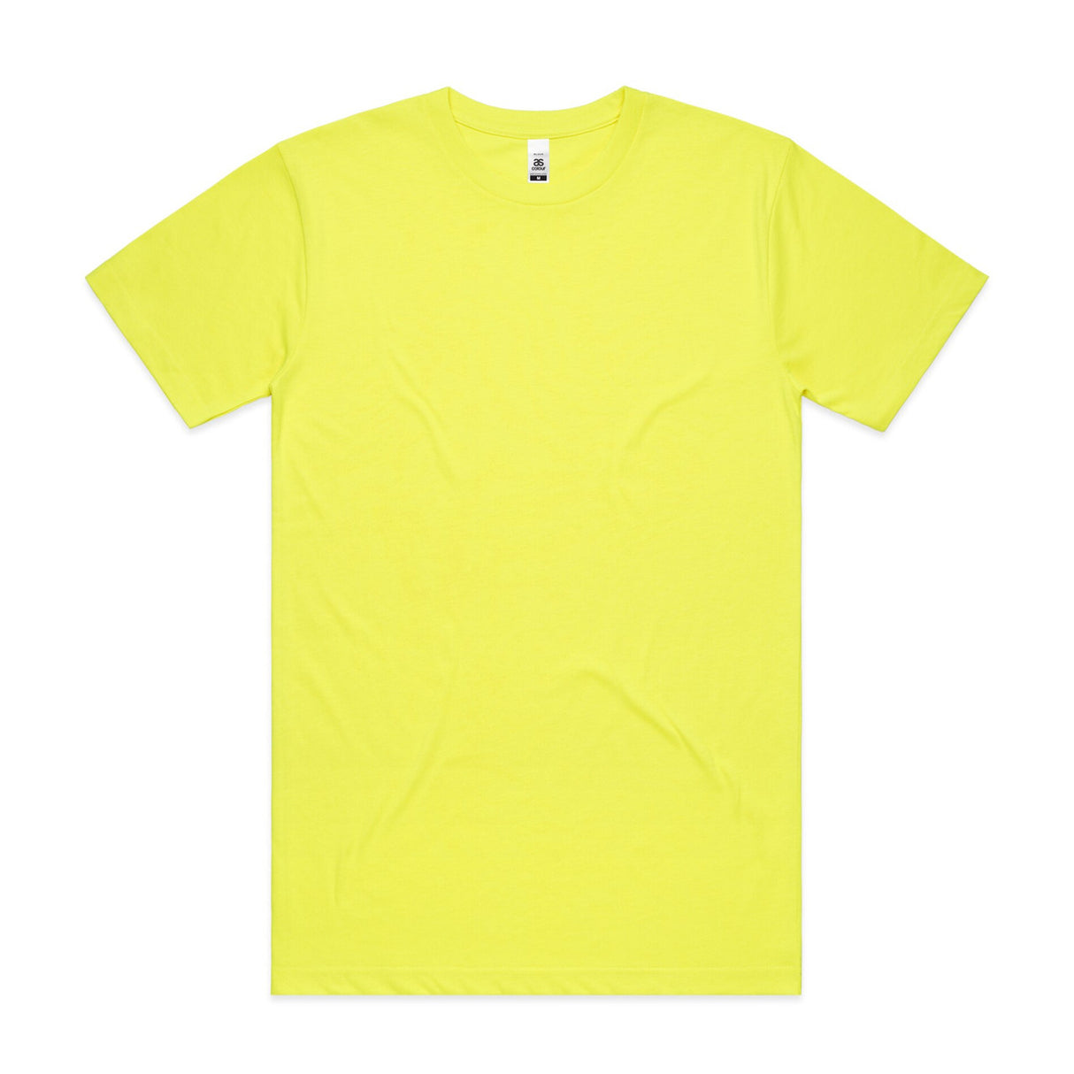 5050F - Block Safety Tee