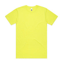 5050F - Block Safety Tee