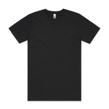 5050T - Block Tubular Tee