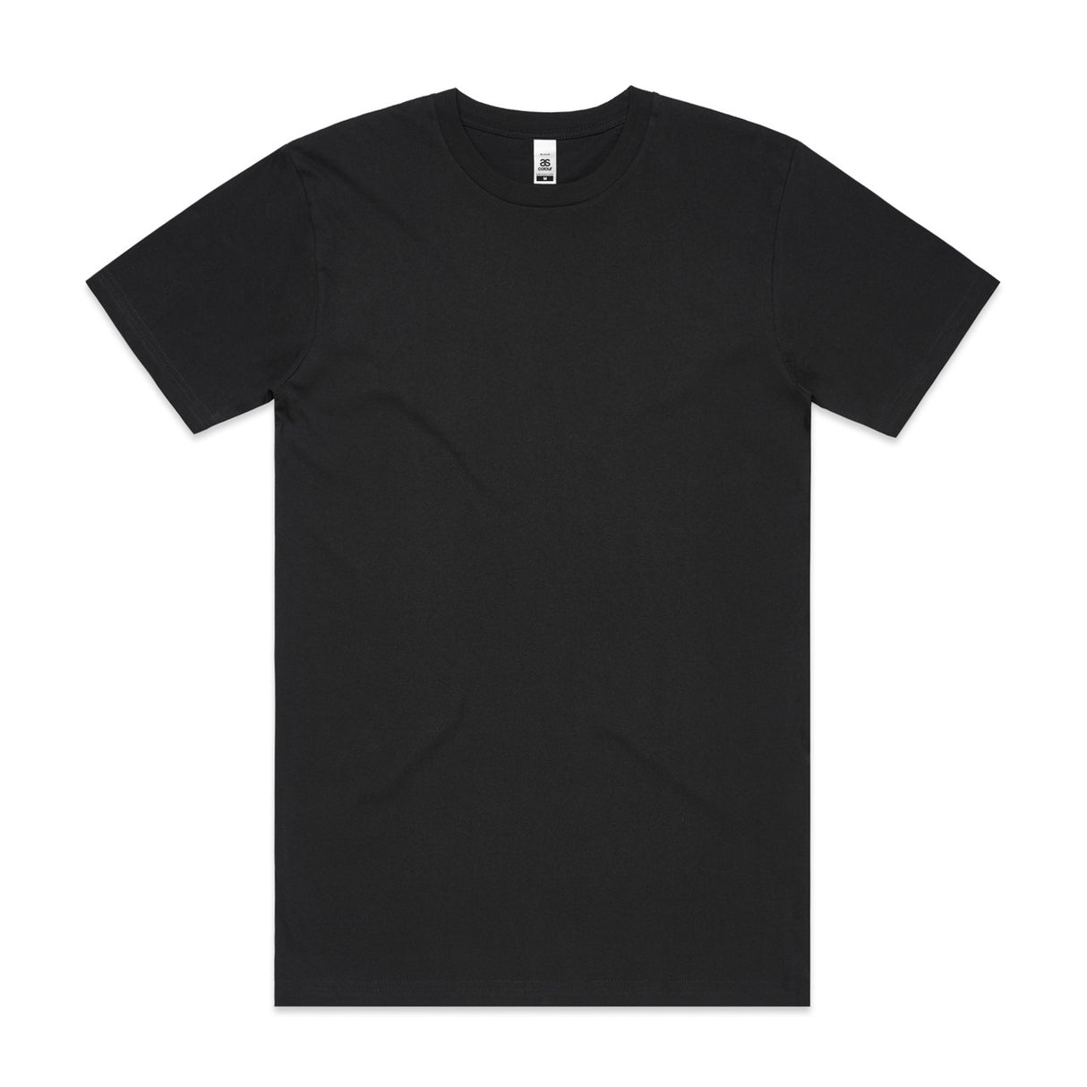 5050T - Block Tubular Tee
