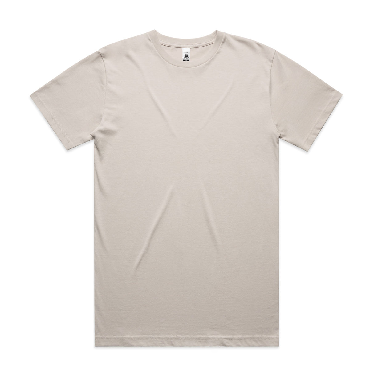 5050T - Block Tubular Tee