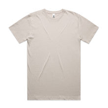 5050T - Block Tubular Tee