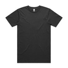 5050T - Block Tubular Tee