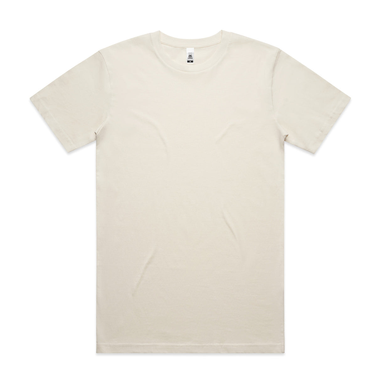 5050T - Block Tubular Tee