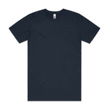 5050T - Block Tubular Tee