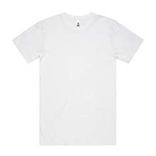 5050T - Block Tubular Tee