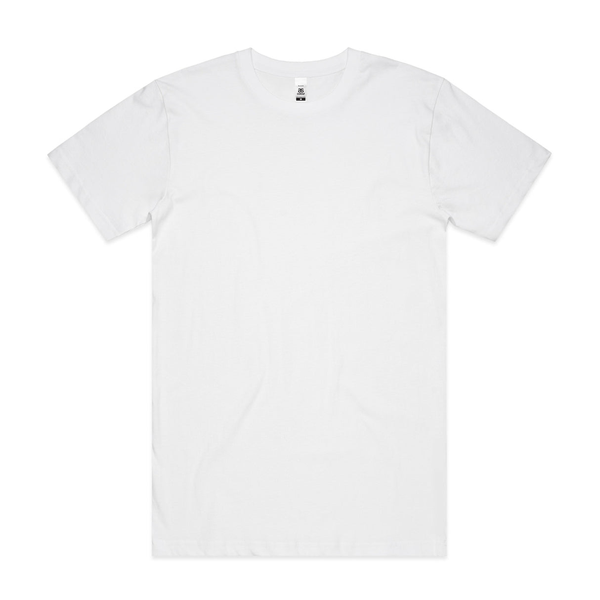 5050T - Block Tubular Tee