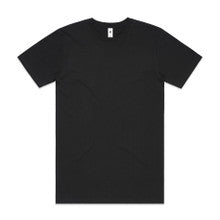 5050 - Block Tee