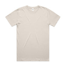 5050 - Block Tee