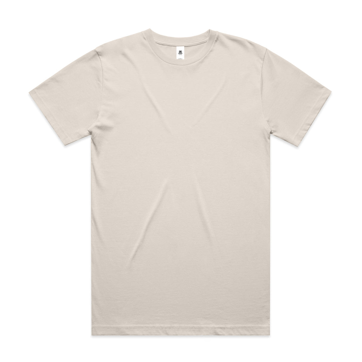 5050 - Block Tee