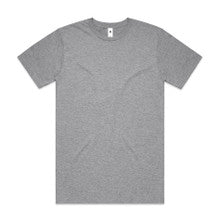 5050 - Block Tee
