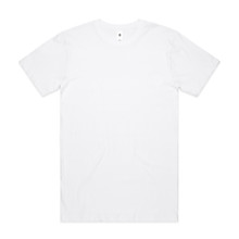 5050 - Block Tee