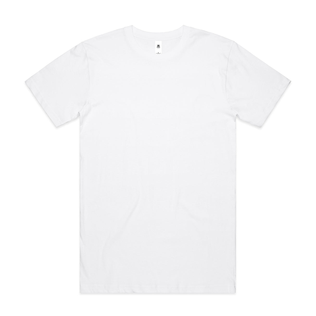 5050 - Block Tee