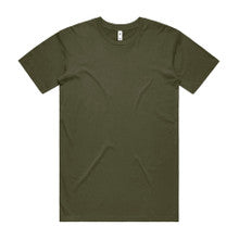 5051 - Basic Tee