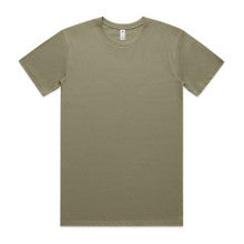5051 - Basic Tee