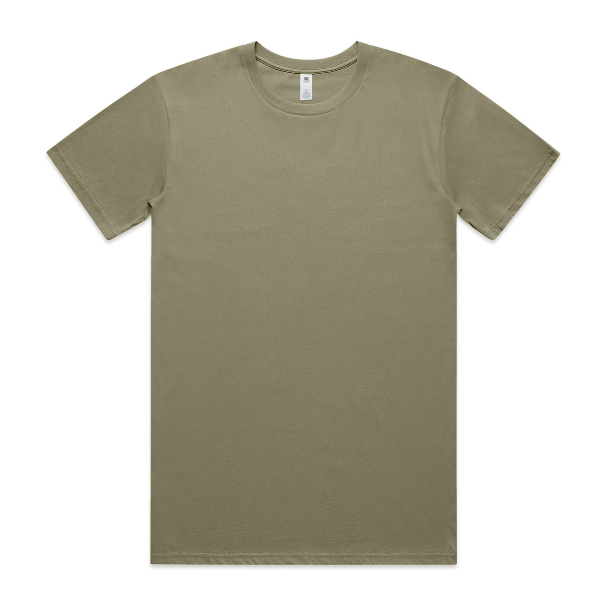 5051 - Basic Tee
