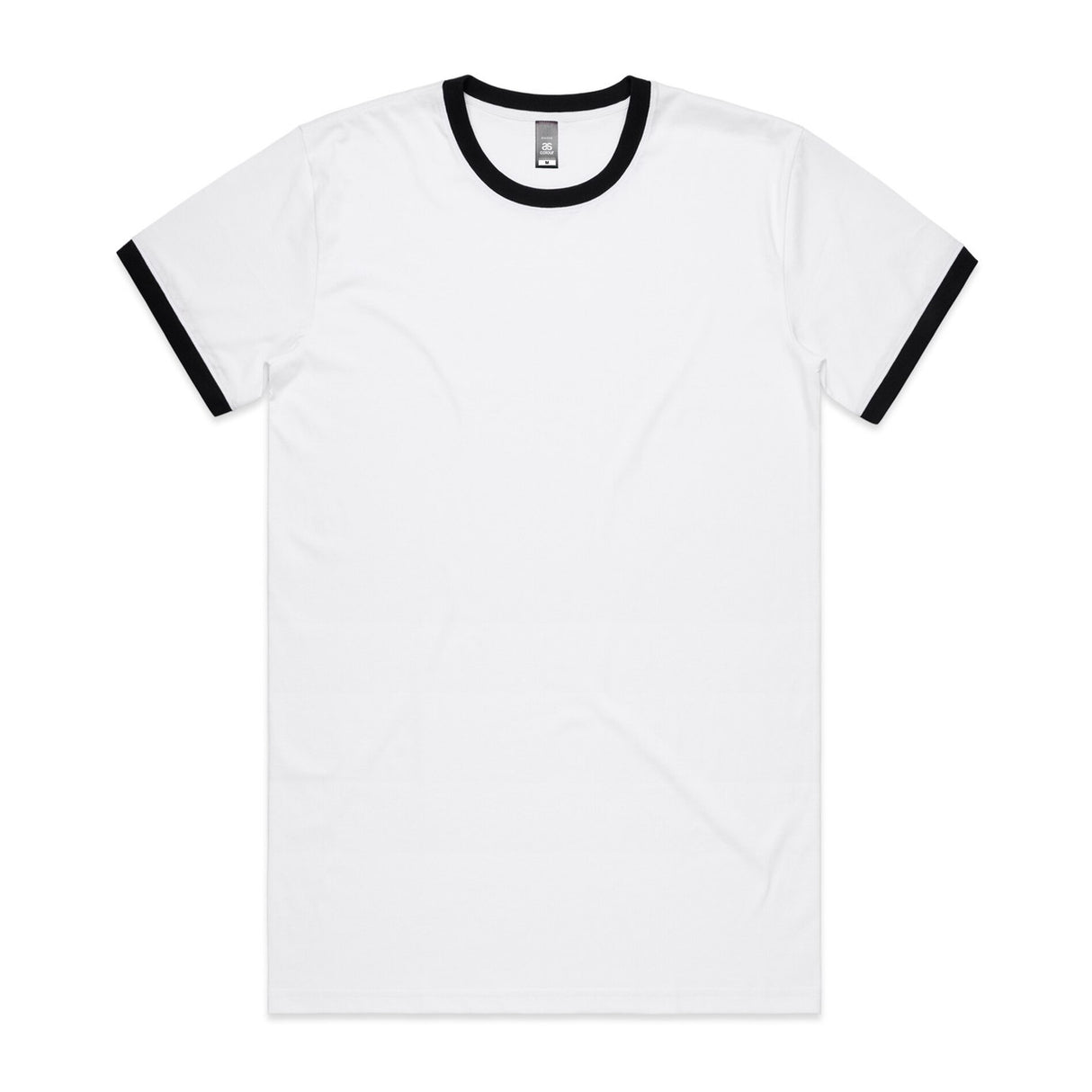 5053 - Staple Ringer Tee