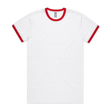 5053 - Staple Ringer Tee