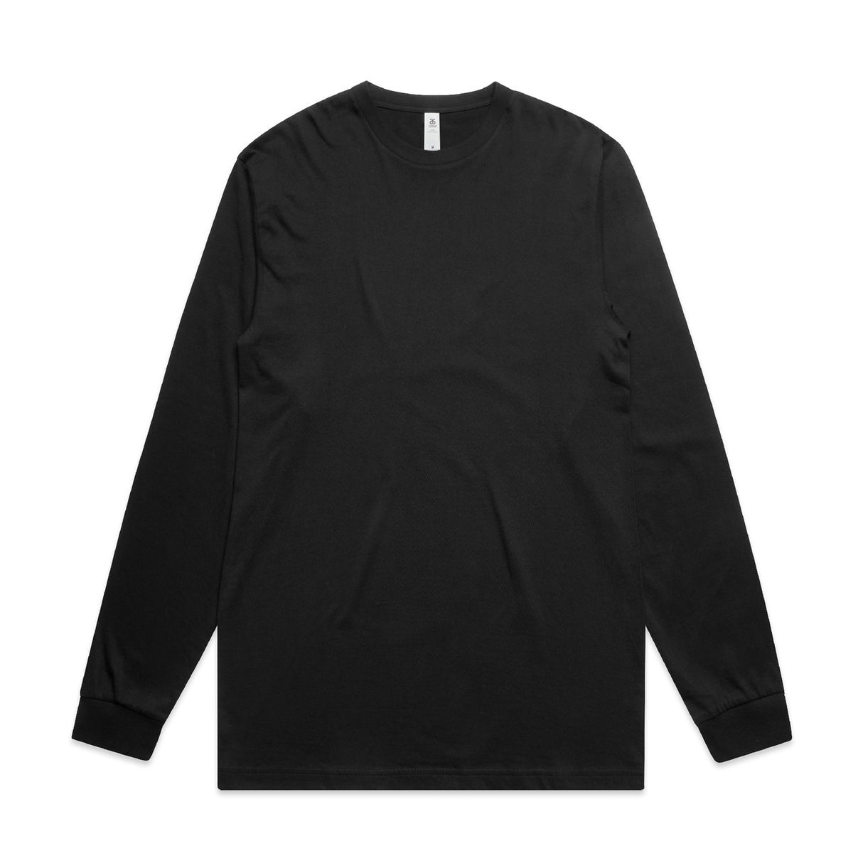 5054 - Block L/S Tee
