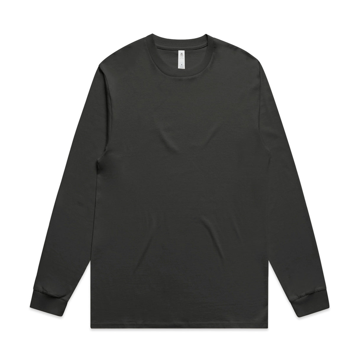 5054 - Block L/S Tee