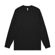 5056 - General L/S Tee