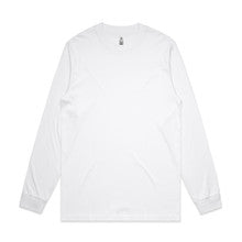 5056 - General L/S Tee