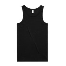 5063G - Organic Rib Singlet