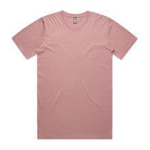 5065 - Staple Faded Tee