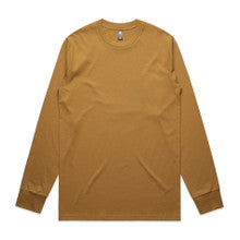 5071 - Classic L/S Tee