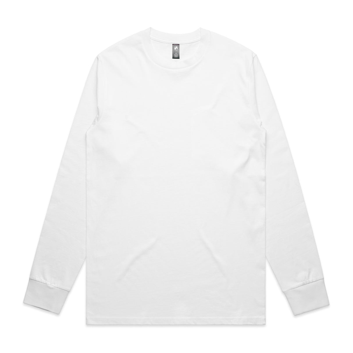 5071 - Classic L/S Tee