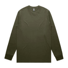 5071 - Classic L/S Tee