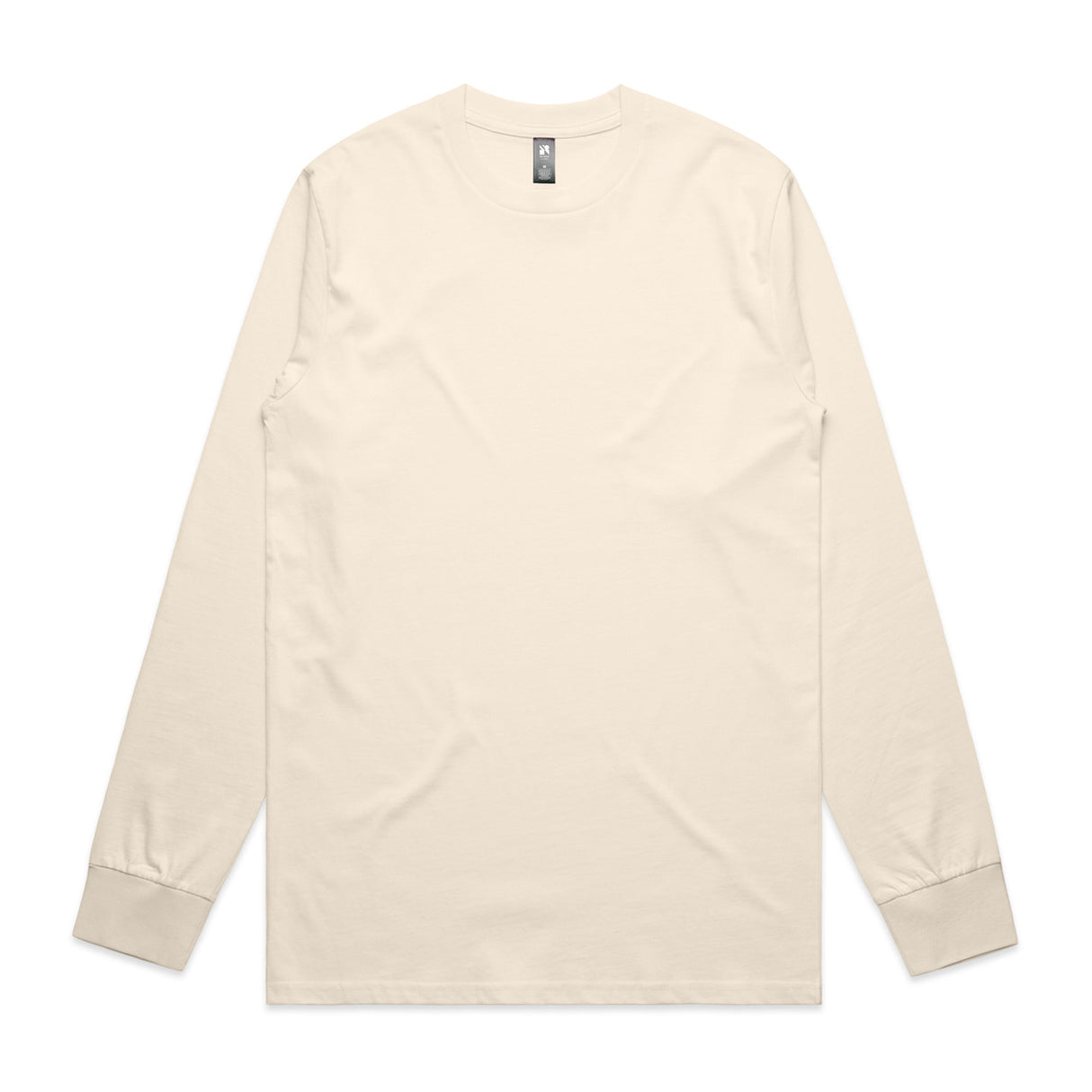 5071 - Classic L/S Tee