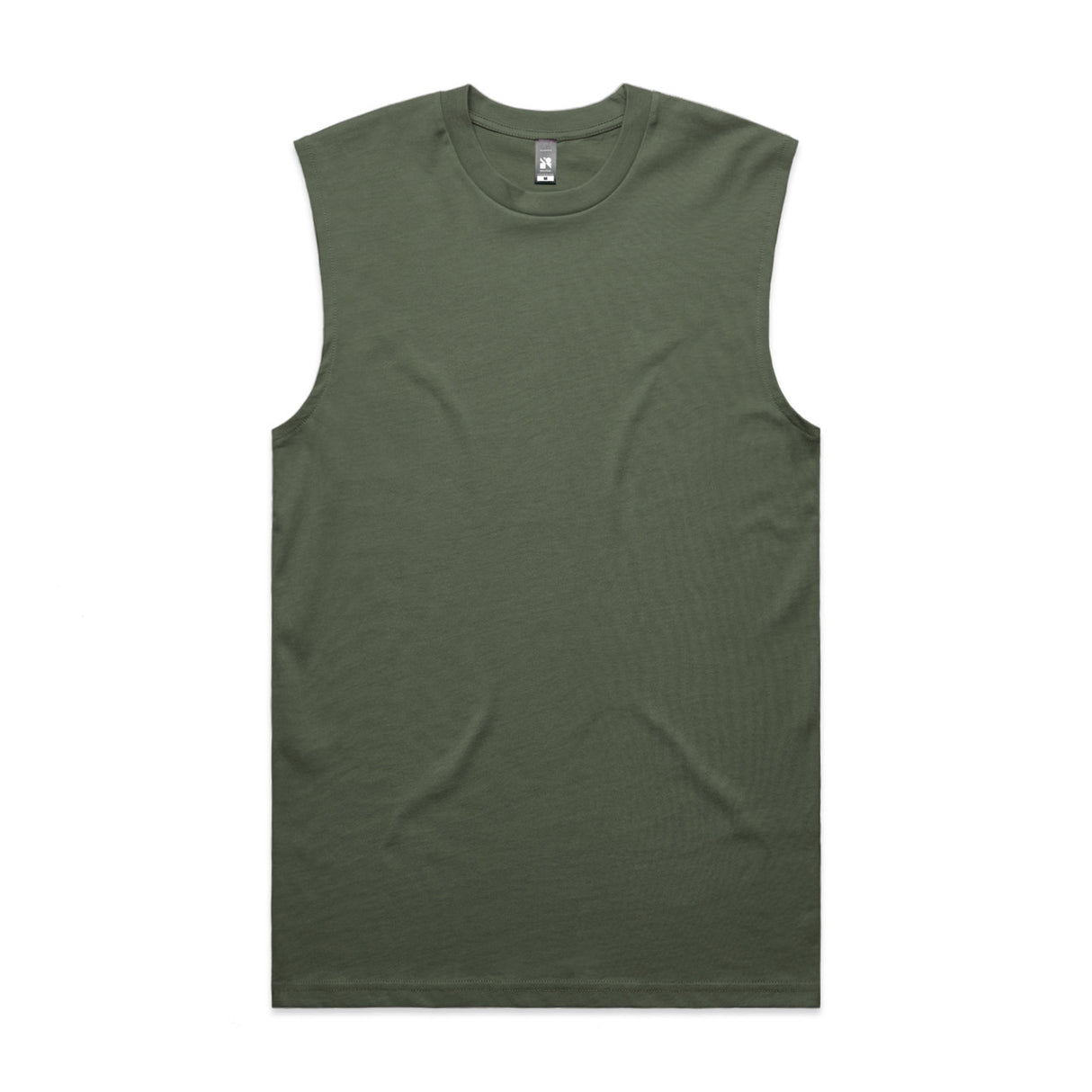 5073 - Classic Tank