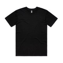 5074-Staple Minus Tee