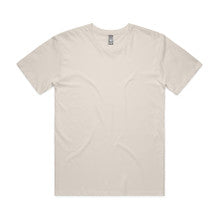5074-Staple Minus Tee