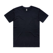 5074-Staple Minus Tee