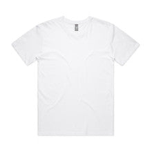 5074-Staple Minus Tee