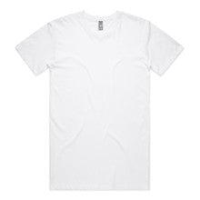 5075-Staple Plus Tee