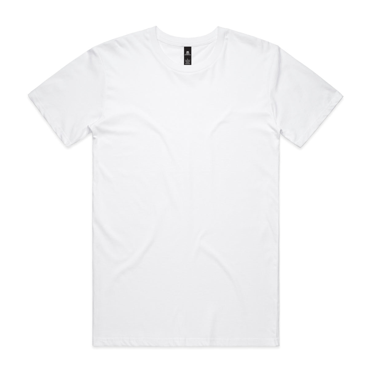 5077 - Staple Recycled Tee