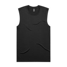 5078 - Staple Active Tank