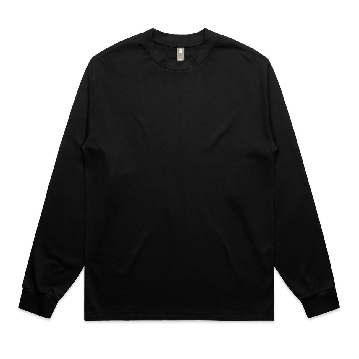 5081 - Heavy L/S Tee
