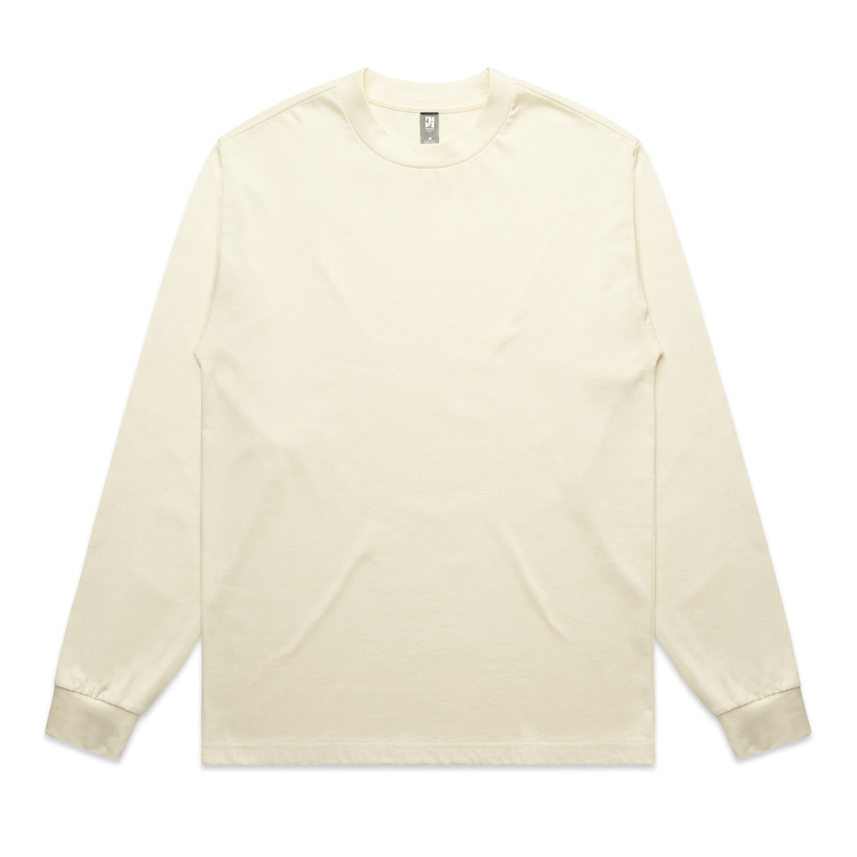 5081 - Heavy L/S Tee