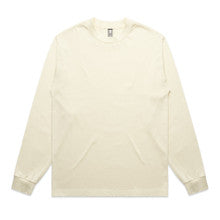 5081 - Heavy L/S Tee